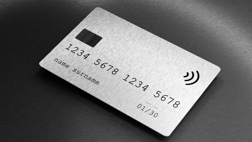 Carte bancaire : ce que signifient les 16 chiffres mystérieux inscrits sur votre CB
