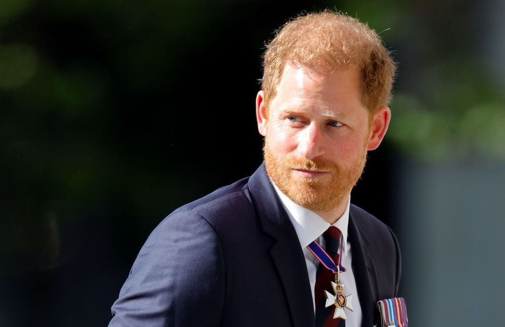 Harcèlement, misogynie : les révélations autour de la démission du prince Harry de l'association Sentebale