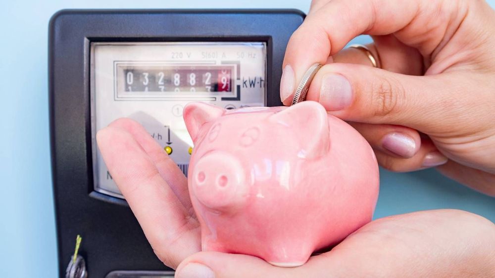 Electricité : le top 5 des offres moins chères que le tarif réglementé d'EDF en avril