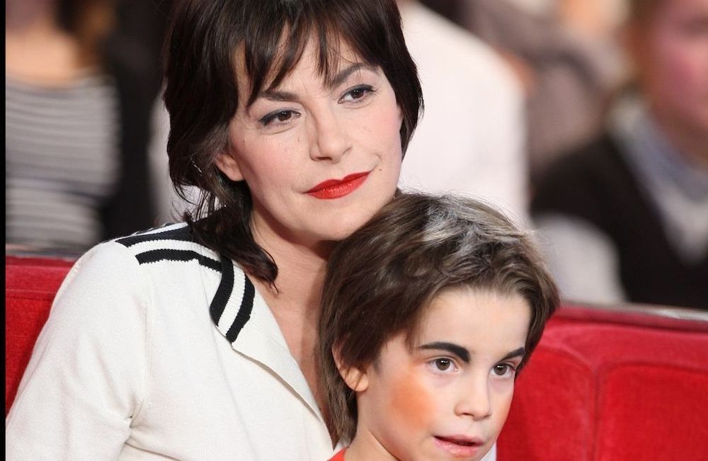 Mort de Diego, le fils de la chanteuse Lio : son père se confie pour la première fois