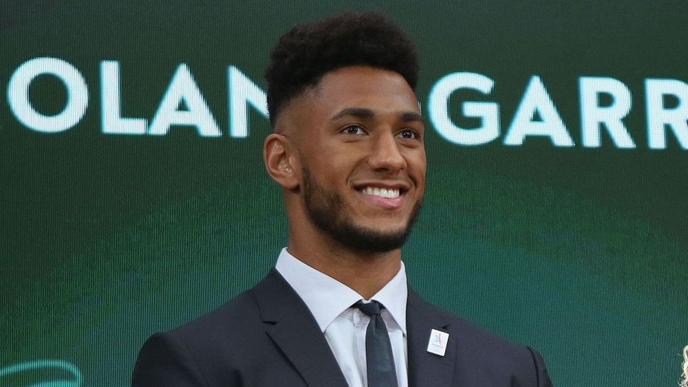 Tony Yoka se confie sur son désir de revenir au premier plan : « J'ai juste reculé pour mieux sauter »