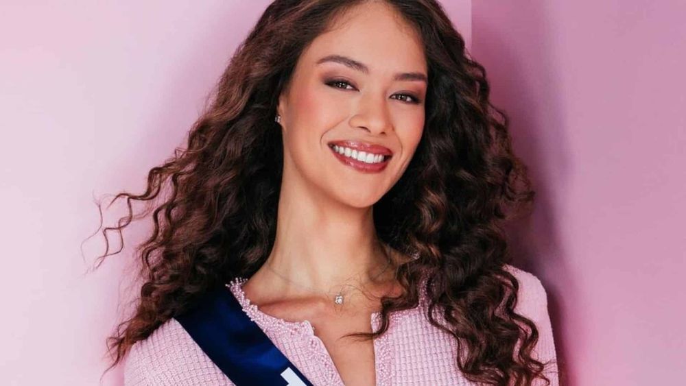Miss Tahiti : la favorite de Miss France 2026 s'explique sur son lourd passé avec un rappeur incarcéré !
