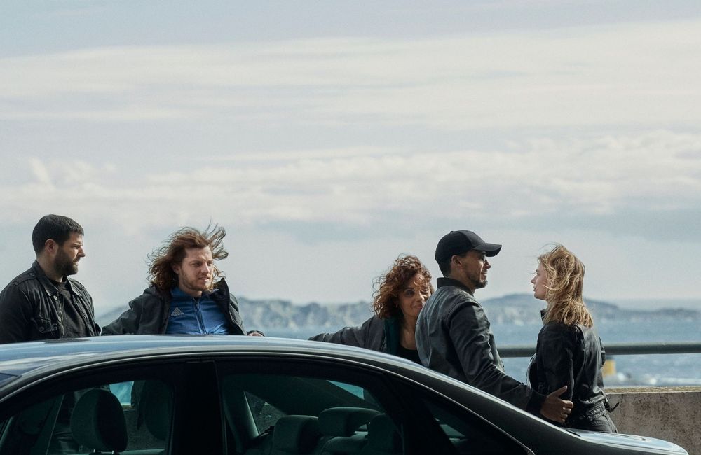 « Pax Massilia » : pourquoi la série numéro 1 sur Netflix fascine autant