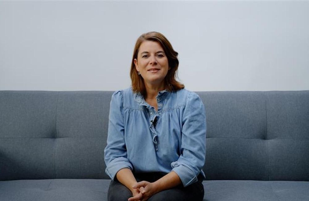 « Aujourd'hui, on est vraiment aux prémices de la beauté durable ! »