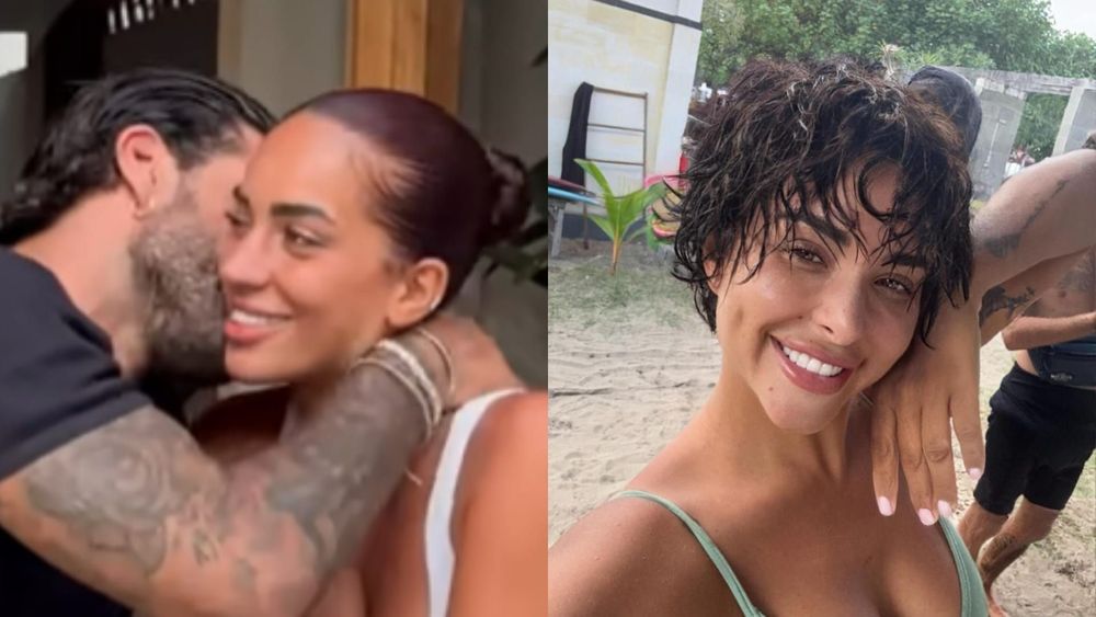 Vincent en couple avec Marwa : ils balancent sur la réaction de Rym Renom après leur officialisation !