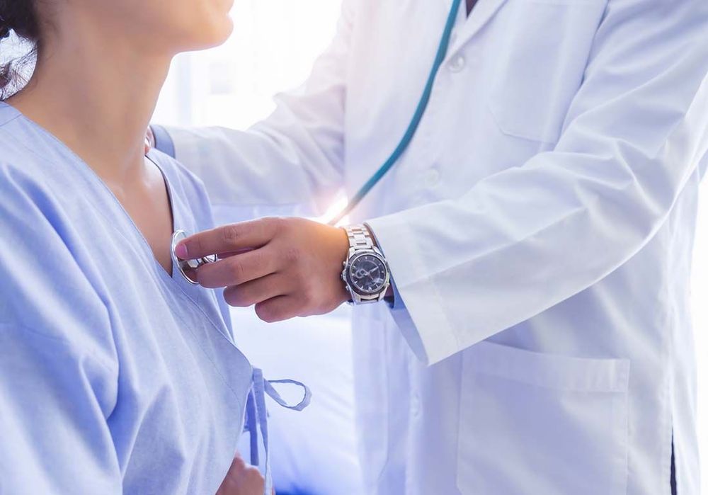 Maladies cardiovasculaires : le Bus du Cœur des Femmes reprend la route pour dépister les femmes gratuitement