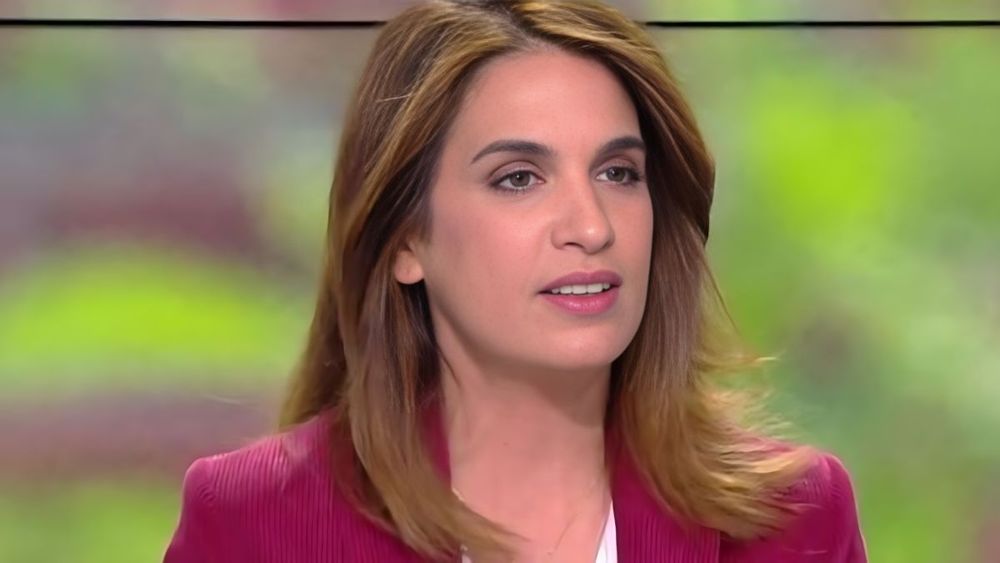 Ce prénom arabe choisi par Sonia Mabrouk pour sa fille sera l'un des plus portés en France