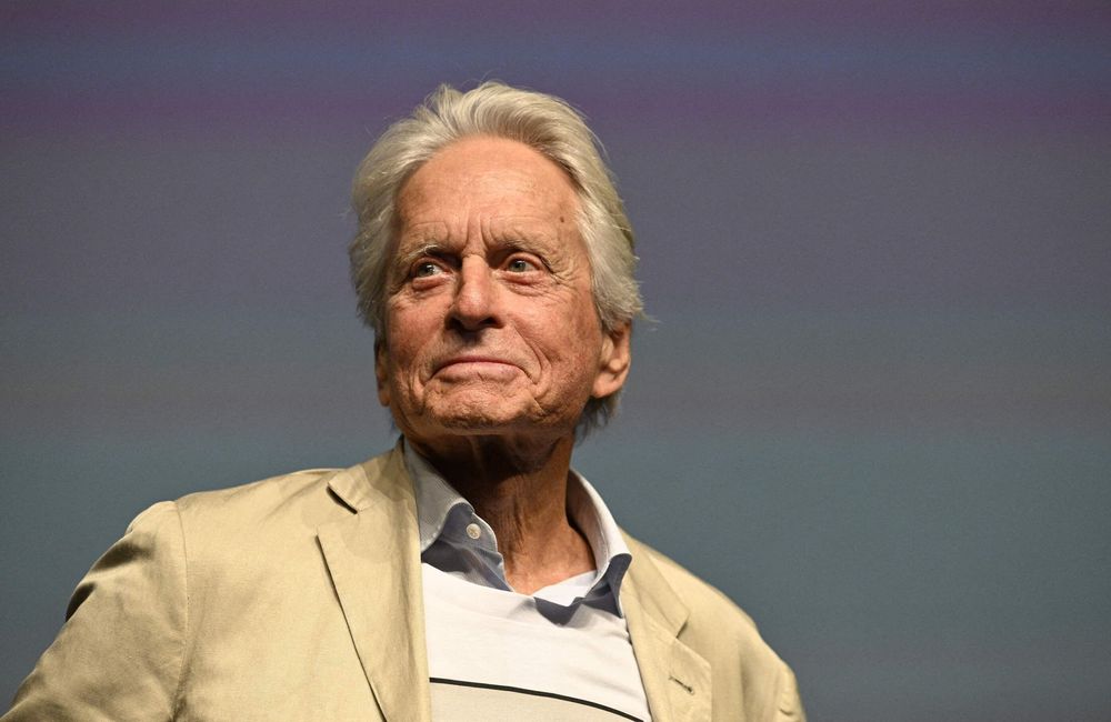 « White Lies » : tout ce que l’on sait déjà sur le prochain film avec Michael Douglas