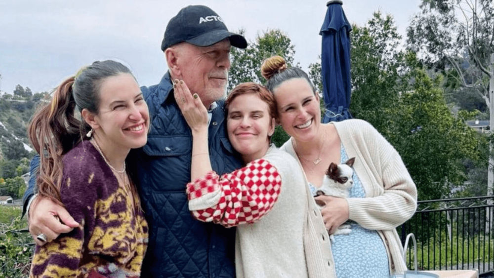 Bruce Willis : sa famille se prépare au pire, cette grande décision prise pour l’après !