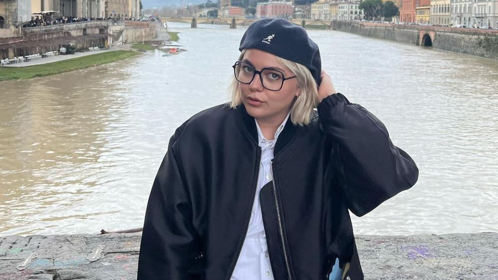 Louane : son nouveau look fait fureur sur les réseaux sociaux