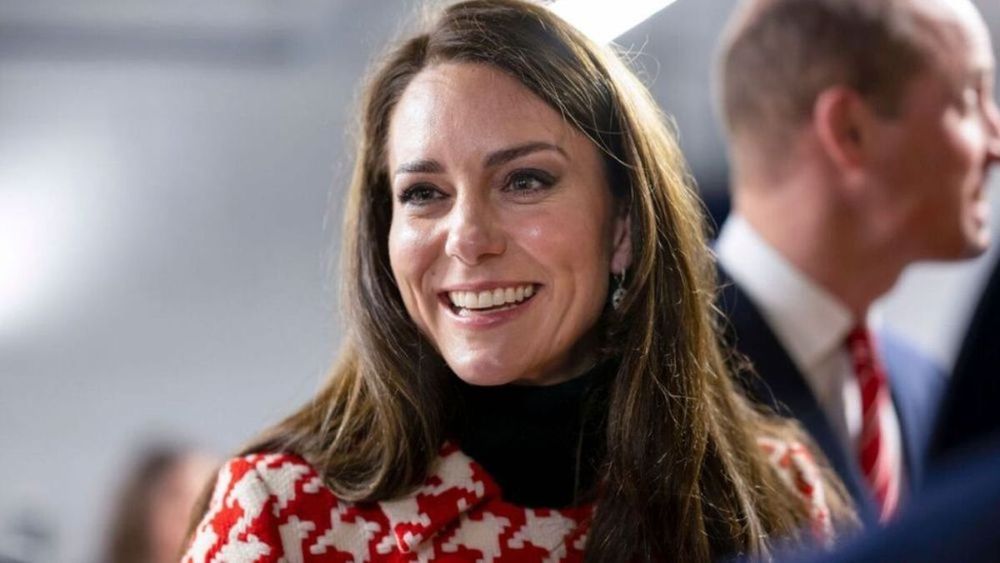 Kate et William bouleversés par la mort, leur hommage poignant