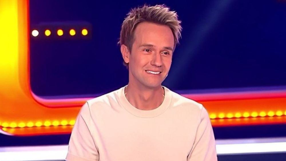 Cyril Féraud surprend avec un retour inattendu dans Slam : “J’étais tellement heureux…”