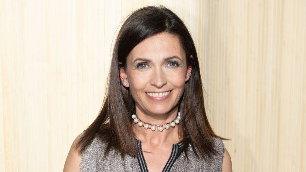 "Fait chier" : Adeline Blondieau brisée par la mort de son ex