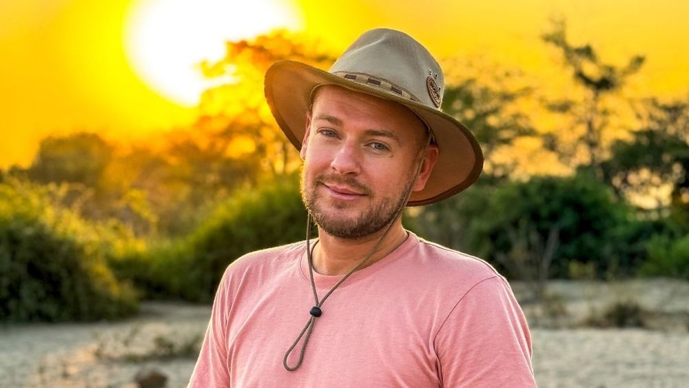 Jeremstar athée, il confie son ressenti dans un temple bouddhiste en Thaïlande