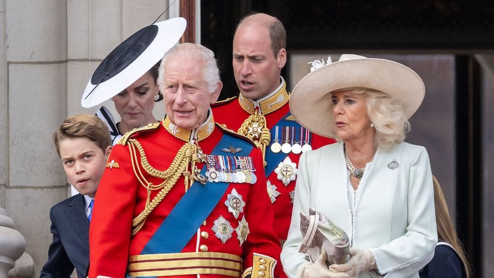 Coup de théâtre, Charles III expulse un prince de la famille royale : "Il est devenu un peu...