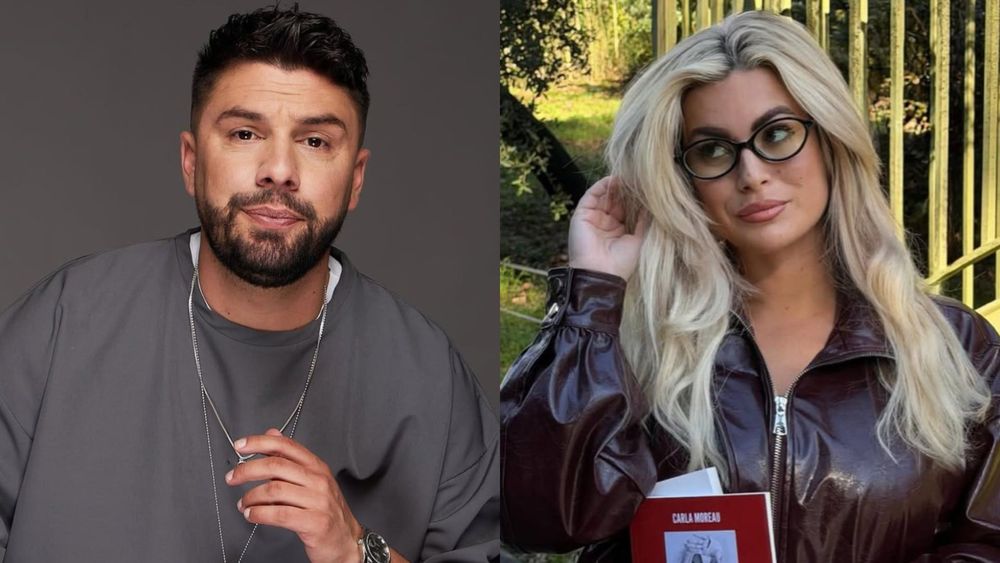 Kevin Guedj : il dit toute la vérité sur sa relation avec Carla Moreau