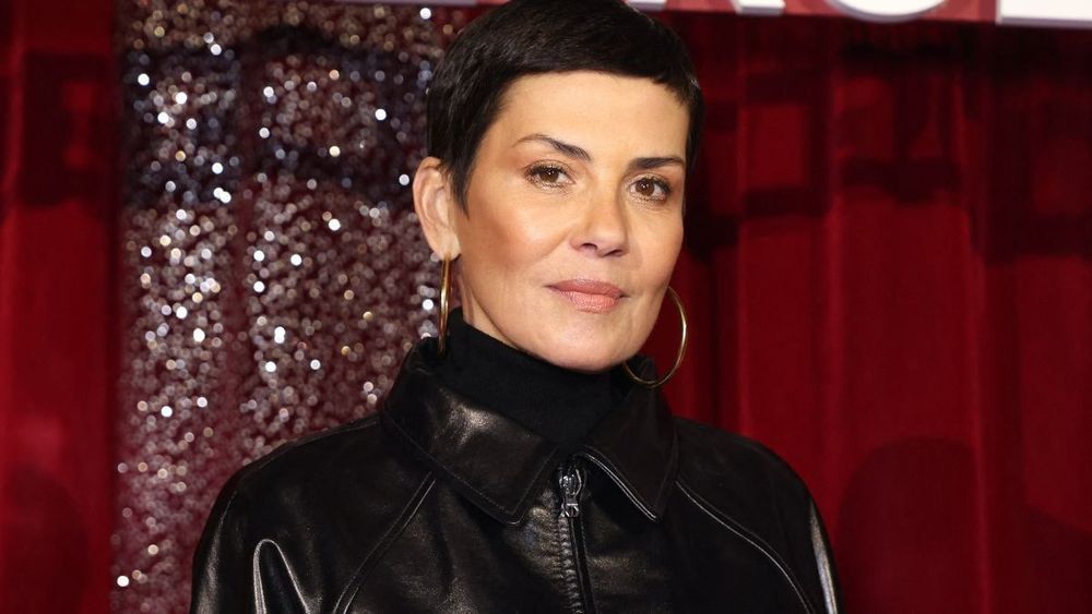 Cristina Cordula (61 ans) : ses confidences déchirantes sur une épreuve de la vie, "Il fallait que je tienne bon"