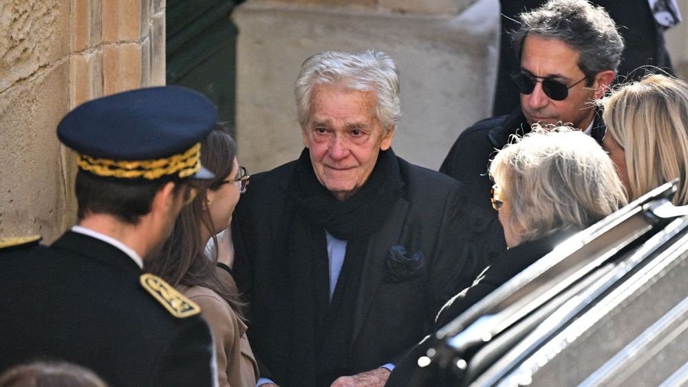 Brigitte Bardot : Bernard d'Ormale brise enfin le silence, "on se sent complètement impuissant"