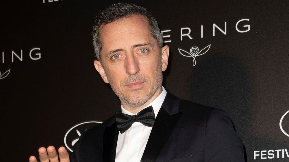 Gad Elmaleh : "Je n'ai aucune gêne et aucune honte à dire que…", l'humoriste célibataire se confie sur sa vie amoureuse