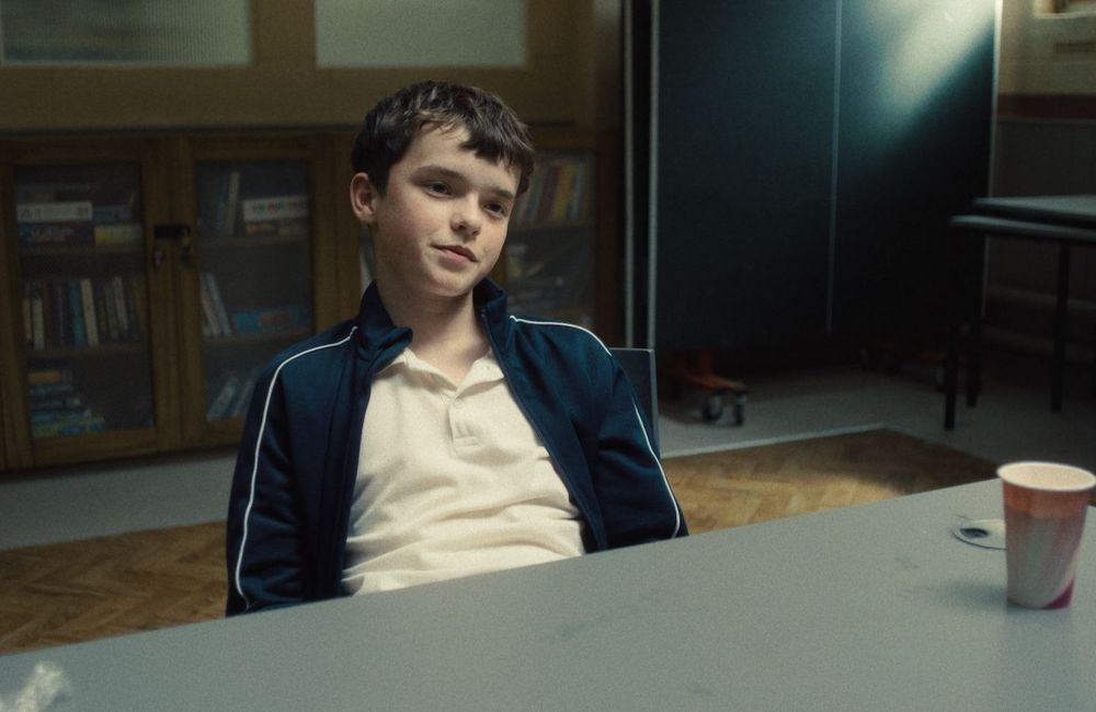 « Adolescence » sur Netflix : le livre polémique derrière la série