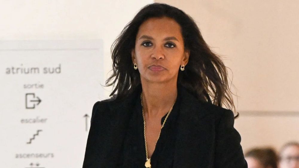 Métisse en France, Karine Le Marchand acquiesce face à Pascal Praud : "On donne beaucoup trop facilement la nationalité française"