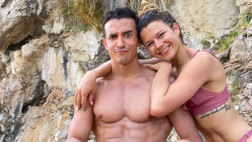 Tibo InShape cash sur sa relation avec Juju Fitcats, changée par Danse avec les stars : "On va voir une thérapeute de couple"