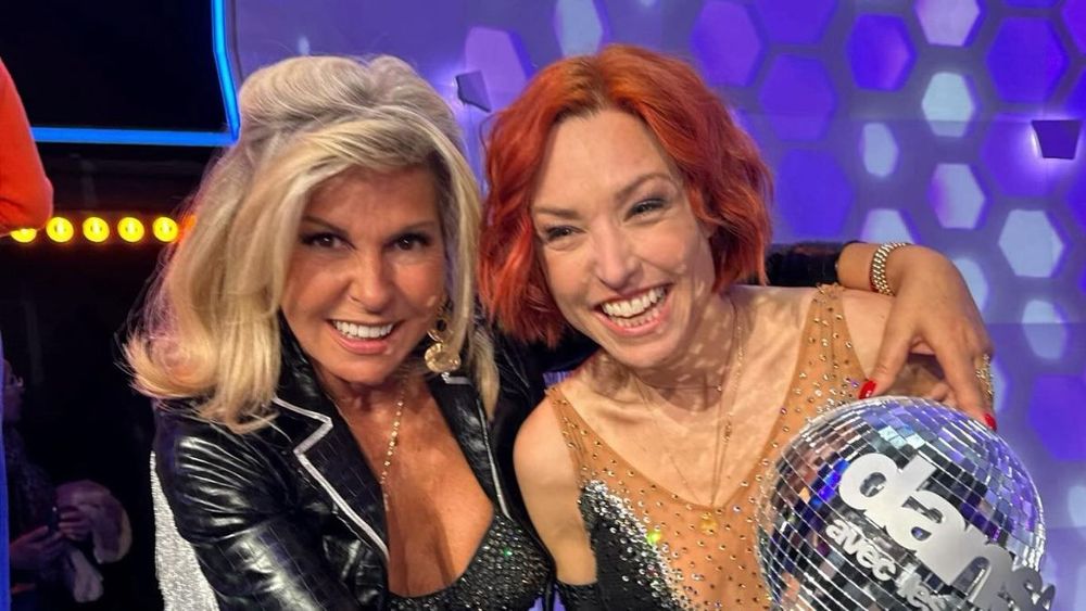 Caroline Margeridon : elle raconte enfin sa version des faits concernant le clash Inès Reg vs Natasha St-Pier