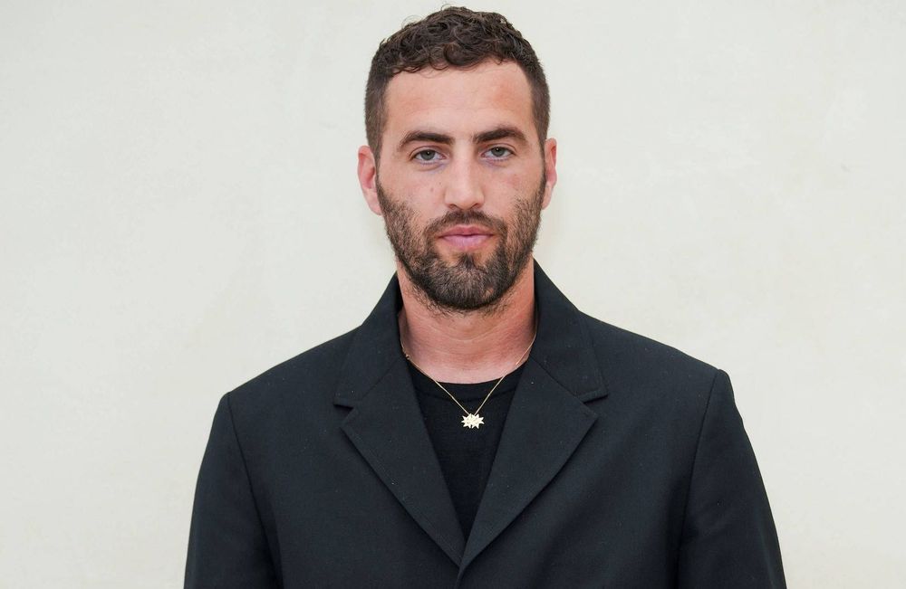 Qui est Marco Maestri, l’époux de Simon Porte Jacquemus ?