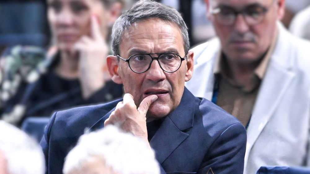 Affaire Xavier Dupont de Ligonnès : Piégé sur M6, Julien Courbet va "s'en prendre plein la gueule"