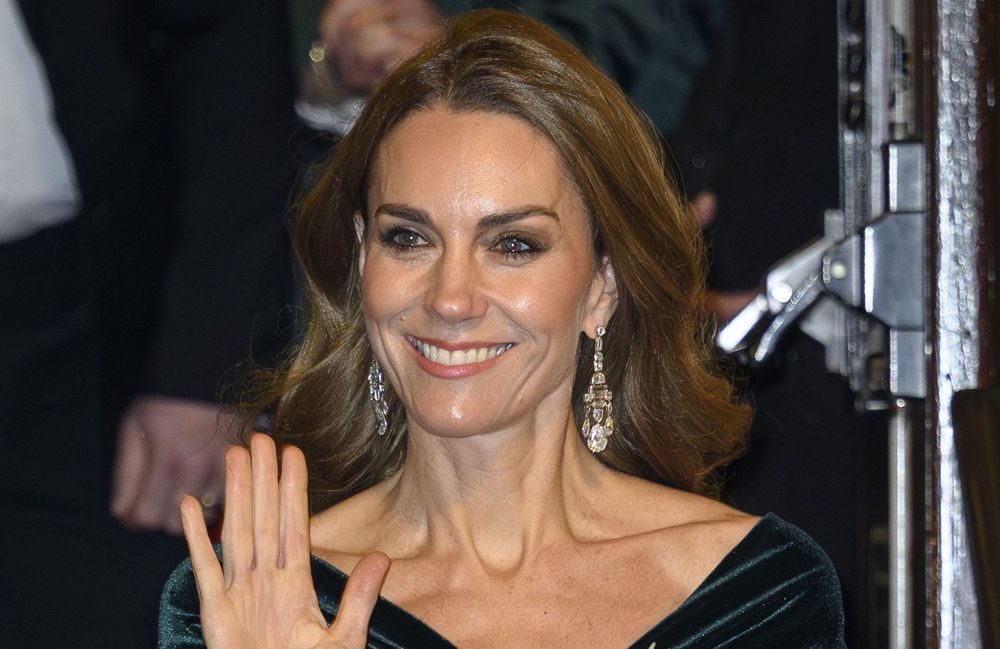 Kate Middleton : cette mise au point sur ses cheveux « plus clairs »