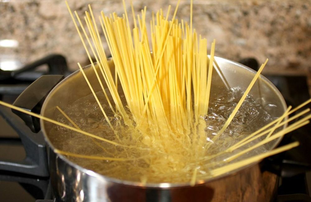Voici la meilleure façon de cuire les pâtes pour réduire l’indice glycémique