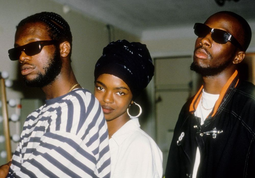 Lauryn Hill : comment la star des Fugees a disparu après un album solo devenu culte