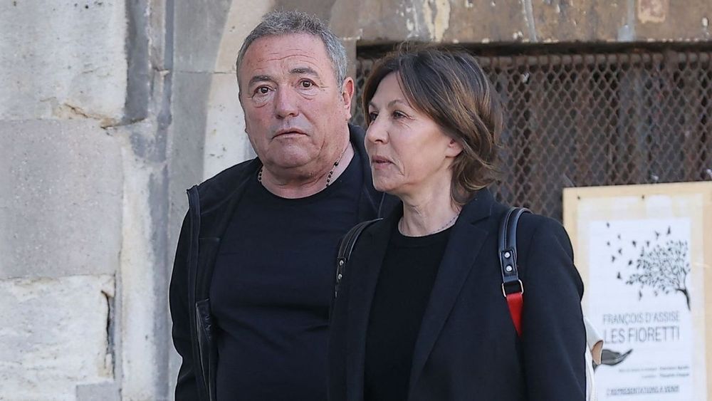Fabien Onteniente se lâche sur sa rupture avec Mathilde Seigner : "Ça a explosé"