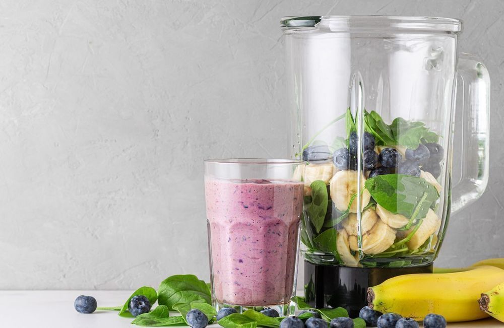 Découvrez pourquoi la banane n’est pas toujours une bonne idée dans les smoothies
