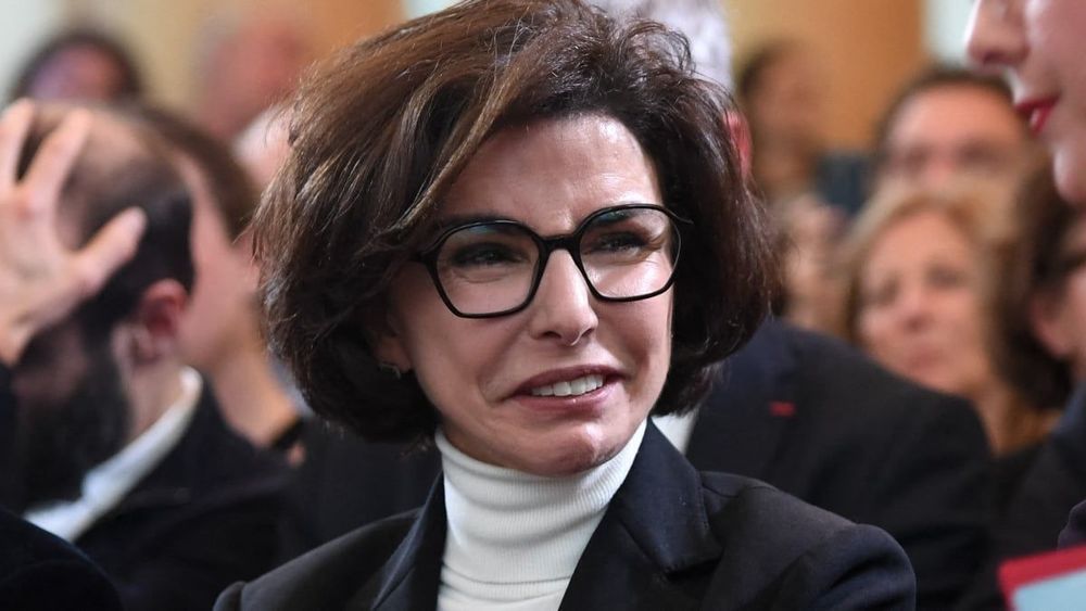 Rachida Dati sans le sou : "Je dormais dans un petit lit de camp sous le comptoir de l'accueil", ses années difficiles en tant qu'aide-soignante