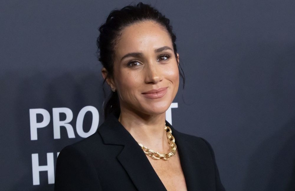 Meghan Markle dévoile les coulisses de son Noël avec Harry et leurs enfants Archie et Lilibet