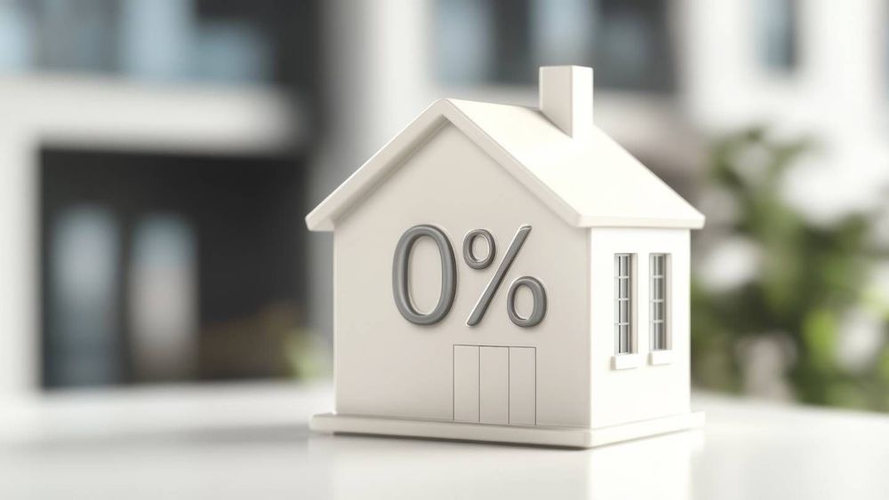 PTZ 2025 : voici les contraintes inattendues du prêt à taux zéro