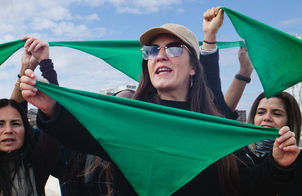 Droits sexuels et reproductifs : les progrès loin de concerner toutes les femmes selon ce rapport