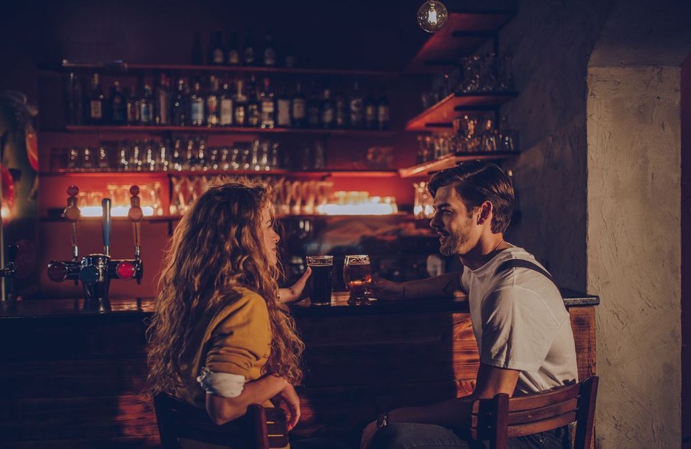 Saint-Valentin : ces sujets qu’il faut absolument éviter lors du premier rendez-vous amoureux