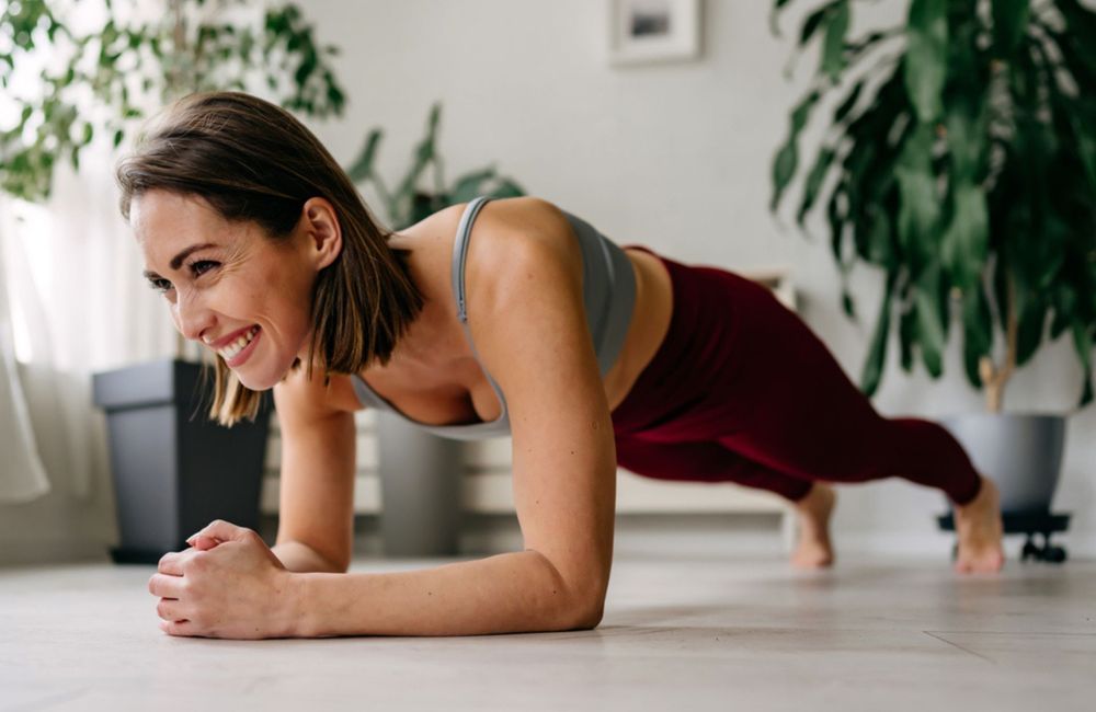 Forme physique : pourquoi un workout par semaine peut déjà changer la donne