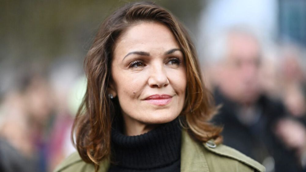 “Au revoir mon amie..." : Jean Dujardin, Laeticia Hallyday, Michaël Youn… les célébrités inconsolables après la mort de Nadia Farès !