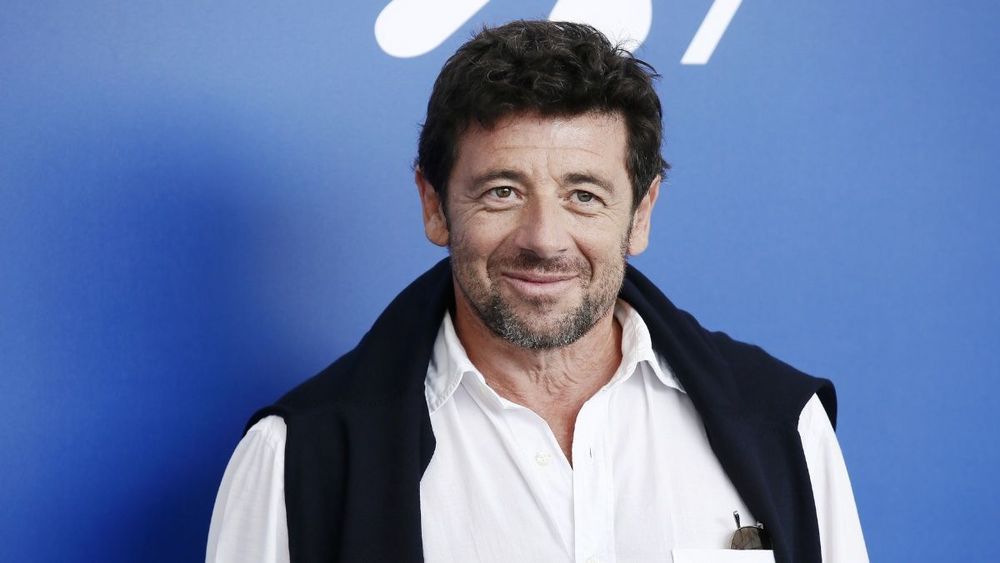 Patrick Bruel : l'une de ses fans dépouillée de plusieurs milliers d'euros