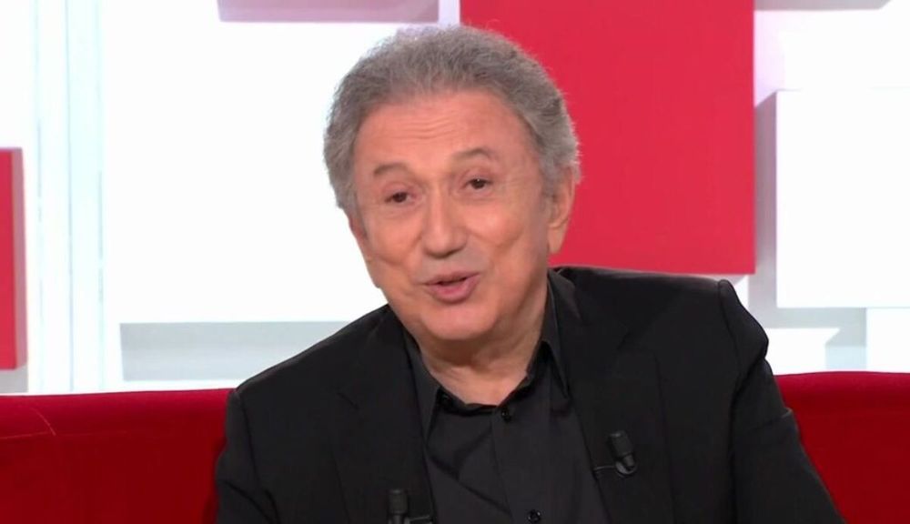 Mort de Patrice Laffont : Michel Drucker révèle les causes possibles de sa crise cardiaque fatale