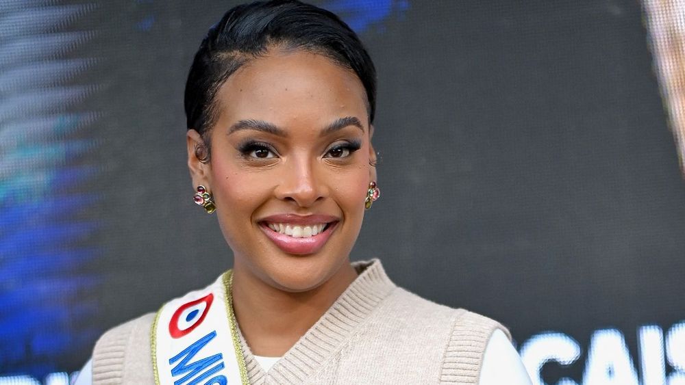 Angélique Angarni-Filopon (Miss France 2025) amoureuse ? Voici sa réponse franche