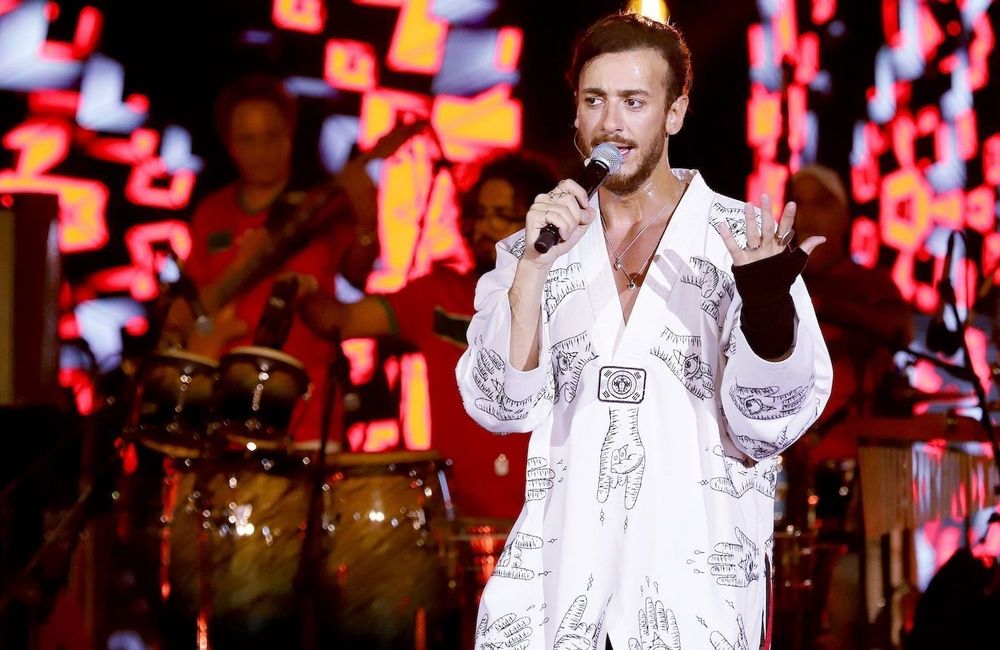 Le procès en appel du chanteur marochain Saad Lamjarred pour viol renvoyé