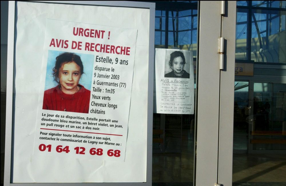 Disparition d’Estelle Mouzin : pourquoi son père attaque l’État en justice ?