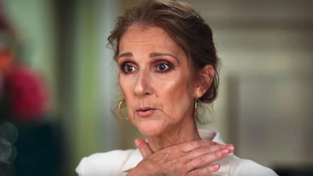 À 56 ans, Céline Dion cash sur ses habitudes intimes en privé : "Au lit, on...