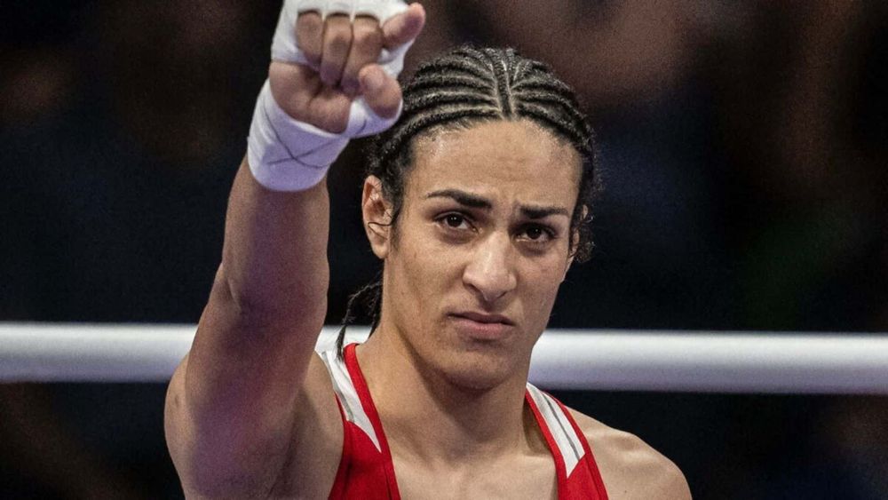 "Elle respecte les règles" : le CIO met les points sur les i après le cyberharcèlement contre la boxeuse algérienne Imane Khelif !