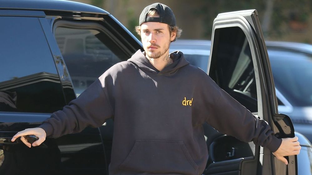 Justin Bieber : l'état hallucinant du chanteur affole la toile