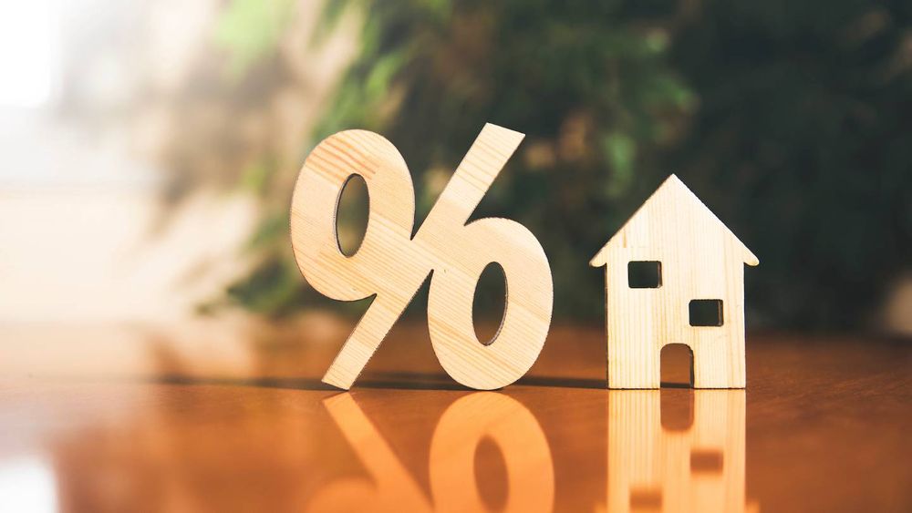 Crédit immobilier : bonne nouvelle, des taux à 3% en fin d'année ?